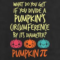Funny Math Teacher Halloween Costume Pumpkin Pi 11oz C Handle Ceramic Mug