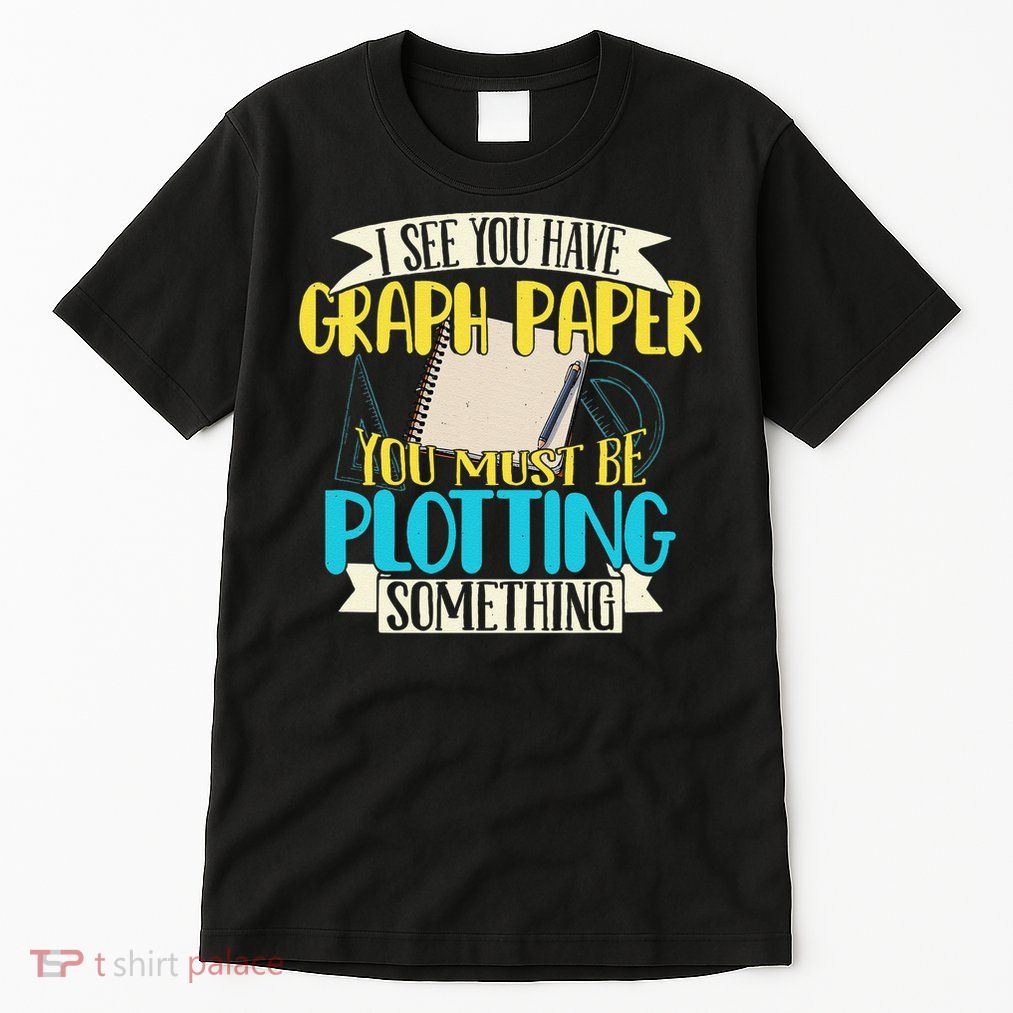 Funny Math Teacher Math Equation Equation Print Gift Tall T-Shirt