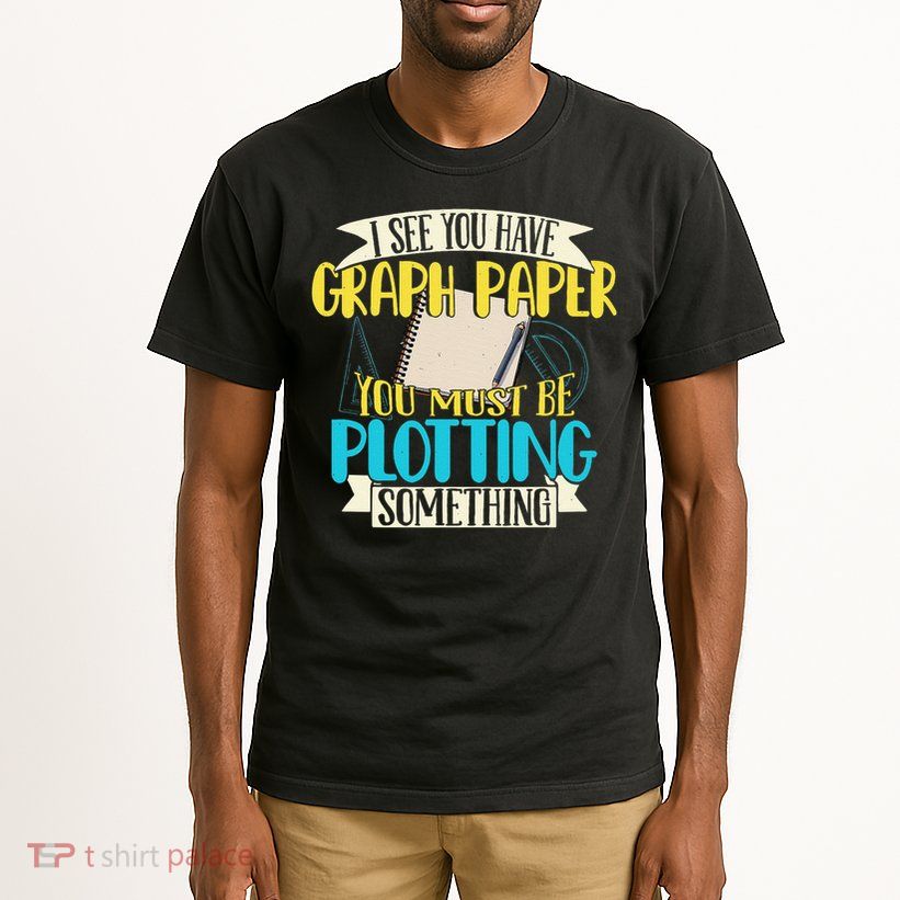 Funny Math Teacher Math Equation Equation Print Gift Tall T-Shirt
