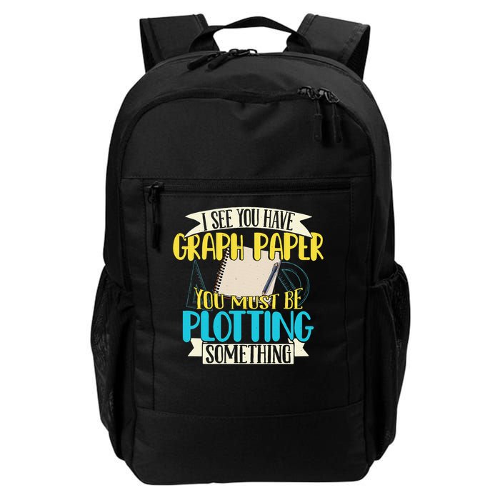 Funny Math Teacher Math Equation Equation Print Gift Backpack