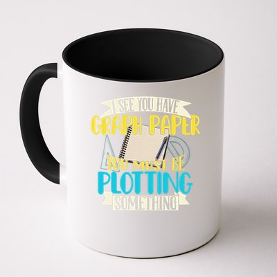 Funny Math Teacher Math Equation Equation Print Gift Mug