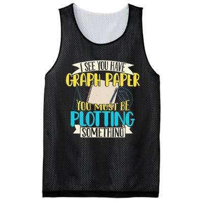 Funny Math Teacher Math Equation Equation Print Gift Mesh Reversible Basketball Jersey Tank