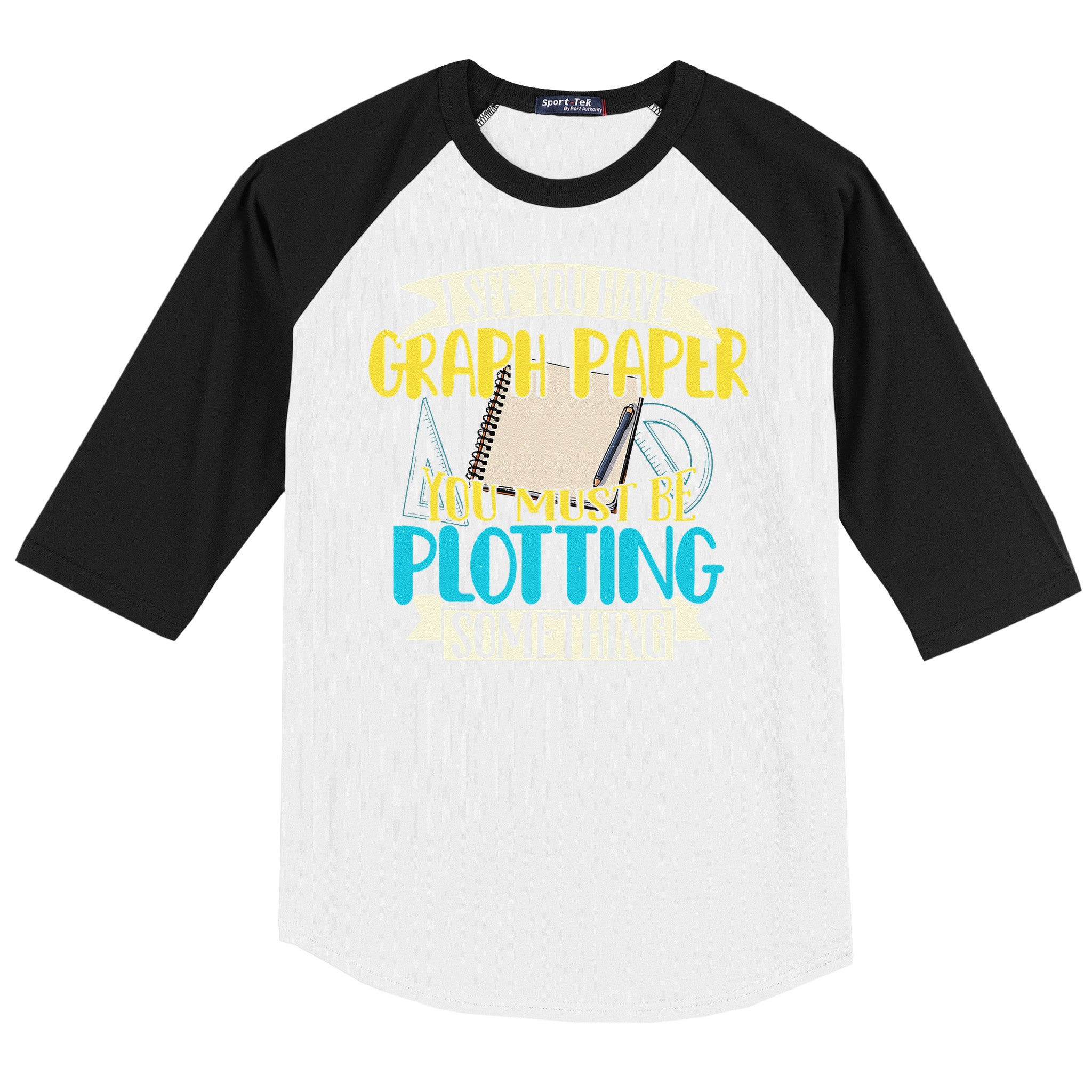 Funny Math Teacher Math Equation Equation Print Gift Baseball Sleeve Shirt