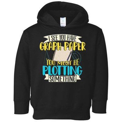 Funny Math Teacher Math Equation Equation Print Gift Toddler Hoodie