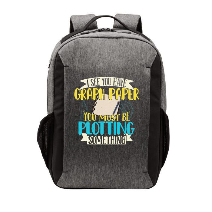 Funny Math Teacher Math Equation Equation Print Gift Vector Backpack