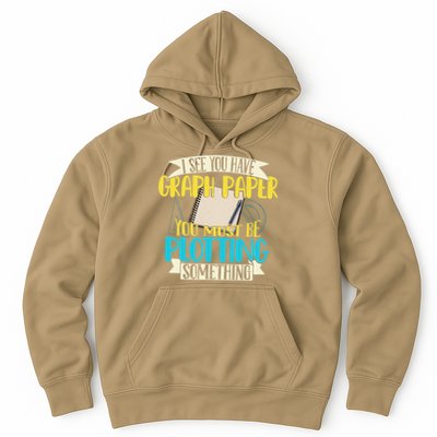 Funny Math Teacher Math Equation Equation Print Gift Hoodie