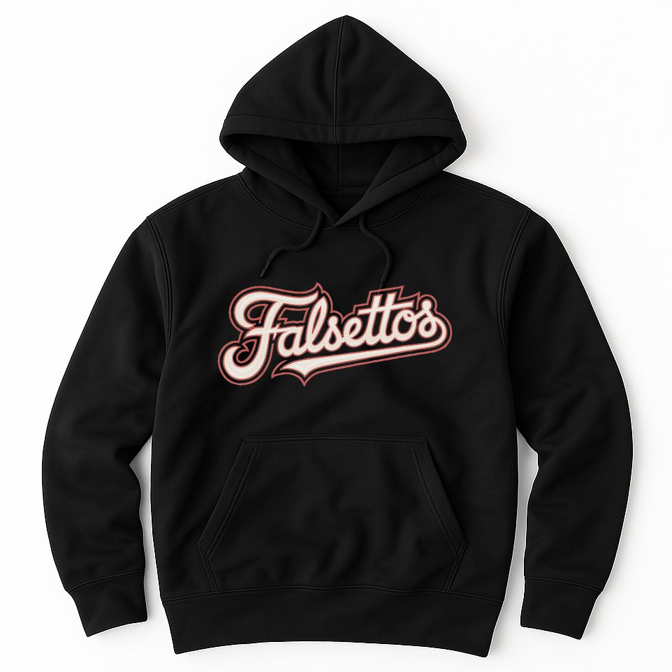 Falsettos Musical Theater Theatre Love Family Lgbtq+ Hoodie
