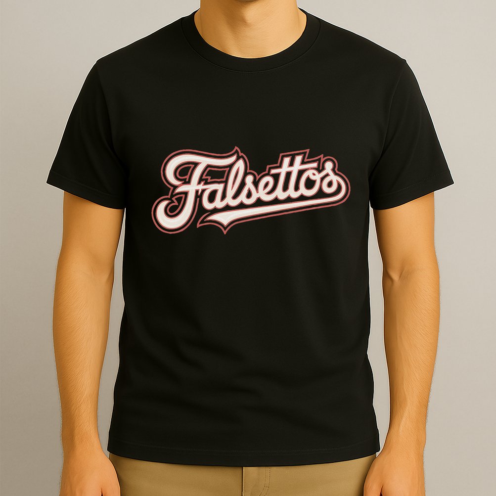 Falsettos Musical Theater Theatre Love Family Lgbtq+ T-Shirt