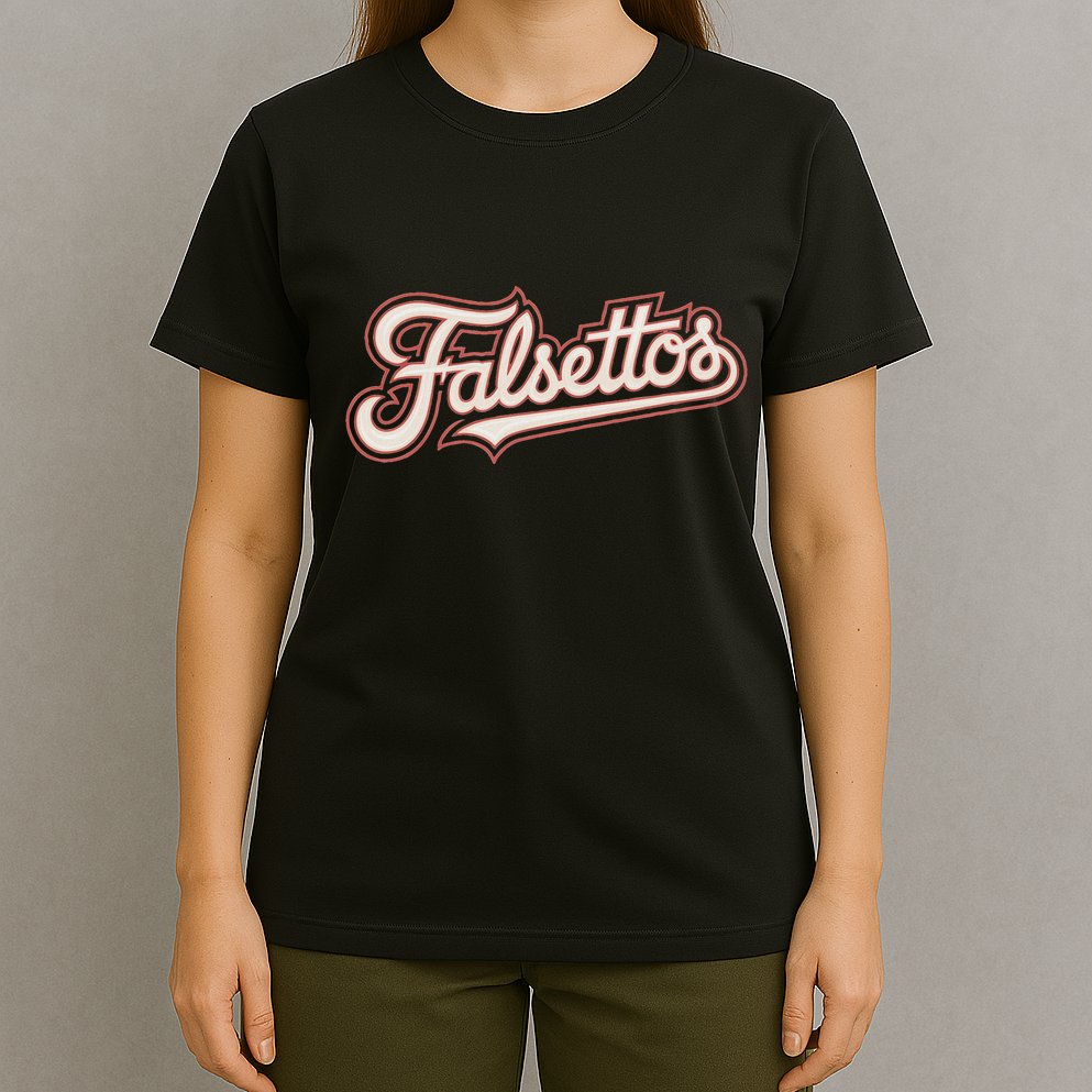 Falsettos Musical Theater Theatre Love Family Lgbtq+ T-Shirt
