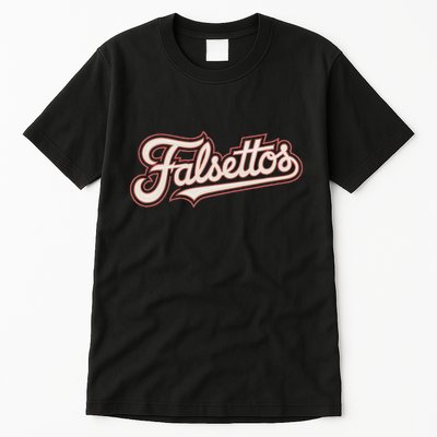 Falsettos Musical Theater Theatre Love Family Lgbtq+ Tall T-Shirt
