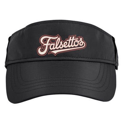 Falsettos Musical Theater Theatre Love Family Lgbtq+ Adult Drive Performance Visor