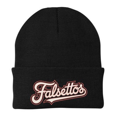 Falsettos Musical Theater Theatre Love Family Lgbtq+ Beanie
