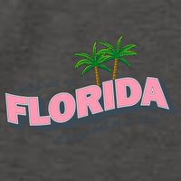 Fuck Me Up Florida Its One Hell Of A Drug Ttpd Vector Backpack