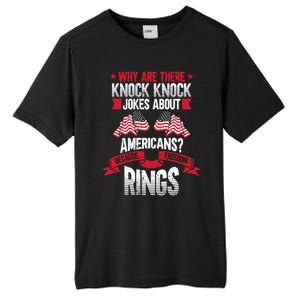 Freedom Merica Veteran Patriotic July Patriot American Flag Funny Gift Tall Fusion ChromaSoft Performance T-Shirt