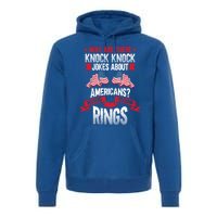 Freedom Merica Veteran Patriotic July Patriot American Flag Funny Gift Premium Hoodie