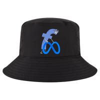 F*ck Meta Verse Facebook Cool Comfort Performance Bucket Hat