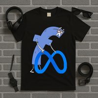 F*ck Meta Verse Facebook T-Shirt