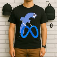 F*ck Meta Verse Facebook T-Shirt