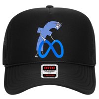 F*ck Meta Verse Facebook Trucker Hat