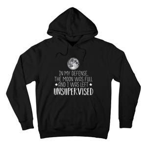 Full Moon Wiccan Wiccan And Pagan Witch Tall Hoodie