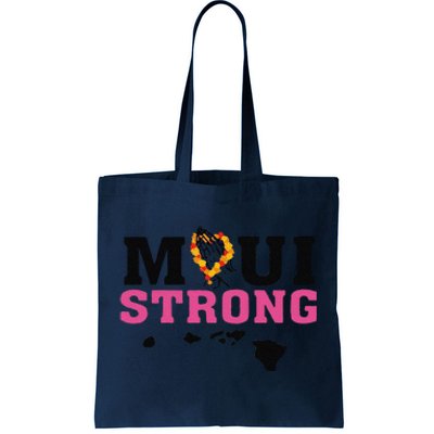 Funny Maui Wildfire Relief All Profits Will Be Tote Bag