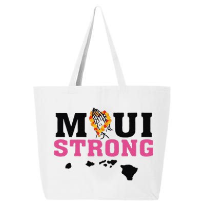 Funny Maui Wildfire Relief All Profits Will Be 25L Jumbo Tote