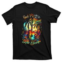 Find Me Where The Music Meets The Ocean T-Shirt