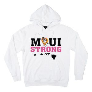 Funny Maui Wildfire Relief All Profits Will Be Hoodie