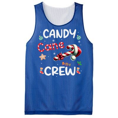 Family Matching Xmas Christmas Candy Cane Crew Bow Heart Gift Mesh Reversible Basketball Jersey Tank