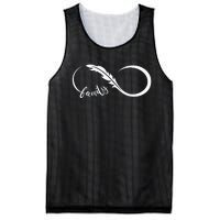 Family Native American Indigenous People Dreamcatcher Mesh Reversible Basketball Jersey Tank