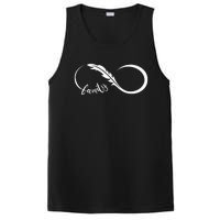 Family Native American Indigenous People Dreamcatcher PosiCharge Competitor Tank