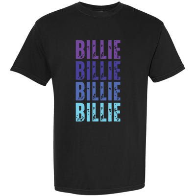 First Names Billie Garment-Dyed Heavyweight T-Shirt