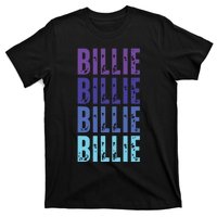 First Names Billie T-Shirt