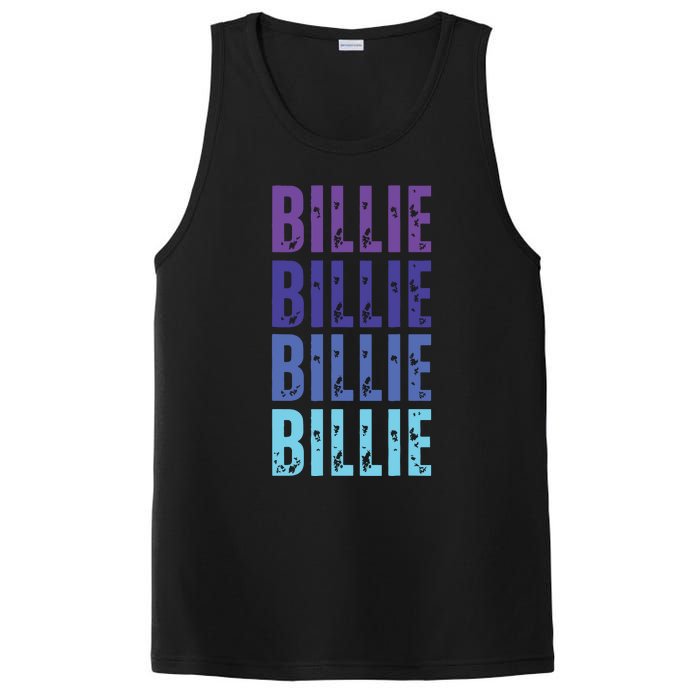 First Names Billie PosiCharge Competitor Tank