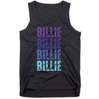 First Names Billie Tank Top