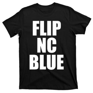 Flip Nc Blue T-Shirt