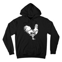 Funny Naughty Big Cock Hoodie