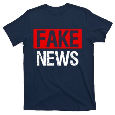 Fake News Costume T-Shirt