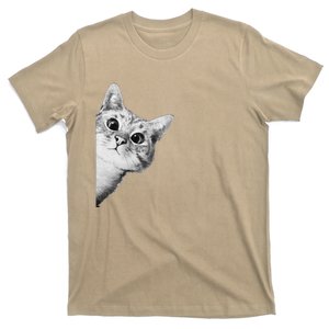 Funny Ninja Cat Meme T-Shirt