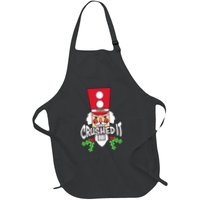 Funny Nutcracker Classic Ballet Performance Gift Apron