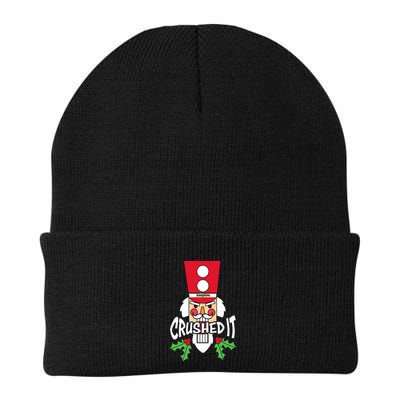 Funny Nutcracker Classic Ballet Performance Gift Beanie