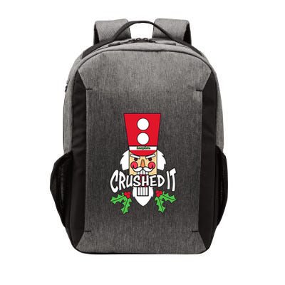 Funny Nutcracker Classic Ballet Performance Gift Vector Backpack