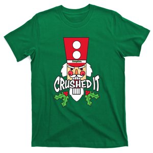 Funny Nutcracker Classic Ballet Performance Gift T-Shirt