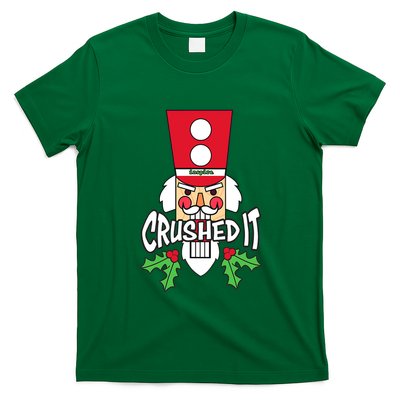 Funny Nutcracker Classic Ballet Performance Gift T-Shirt