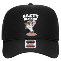 Funny Nestor Cortes Jr. And Matt Carpenter Super Stache Legend Baseball Trucker Hat