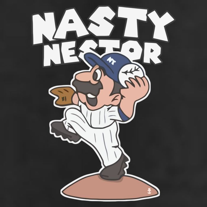 Funny Nestor Cortes Jr. And Matt Carpenter Super Stache Legend Baseball Trucker Hat
