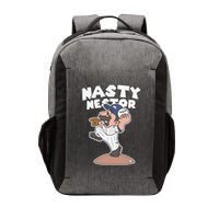 Funny Nestor Cortes Jr. And Matt Carpenter Super Stache Legend Baseball Vector Backpack