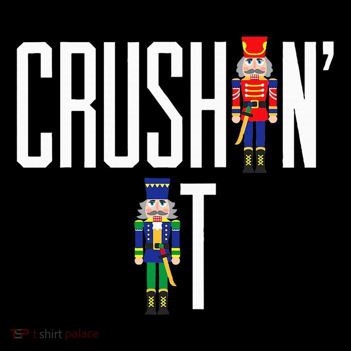 Fun Nut Cracker Traditional Decorative Nutcracker Premium T-Shirt