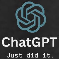 Funny Nerd Chatgpt Just Did It Design Trucker Hat