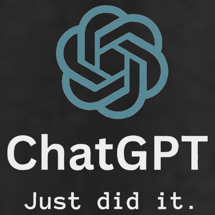 Funny Nerd Chatgpt Just Did It Design Trucker Hat